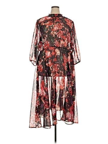 Torrid Cocktail Dress (view 1)
