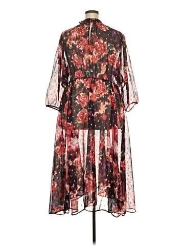 Torrid Cocktail Dress (view 2)