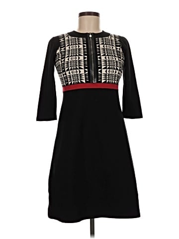 D. Exterior Casual Dress (view 1)