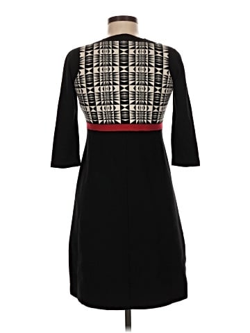 D. Exterior Casual Dress (view 2)