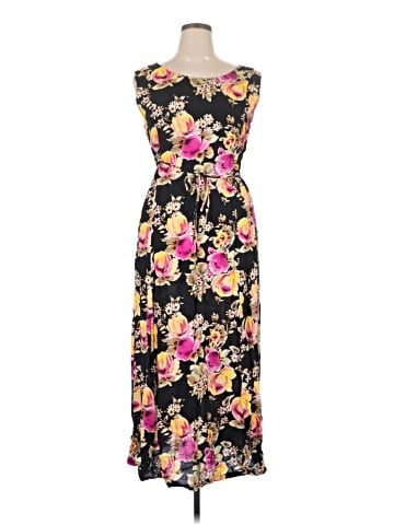 Donna Ricco Casual Dress (view 1)