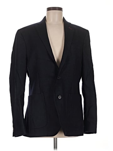 T.M. Lewin Blazer (view 1)