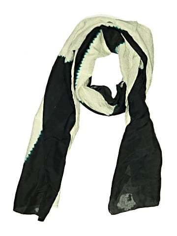 Per Se Silk Scarf (view 1)