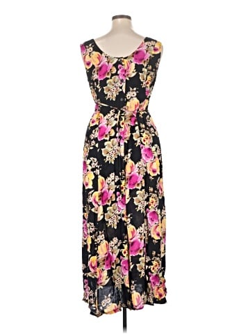 Donna Ricco Casual Dress (view 2)