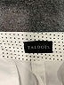 Talbots Solid White Shorts Size 10 - photo 3