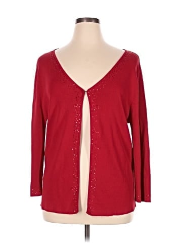 Pierri Cardigan (view 1)