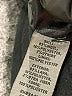 Vera Wang Black Coat Size XL - photo 7