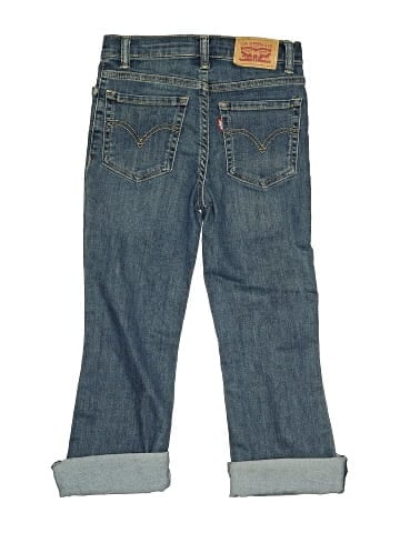 Levi's Jeans (view 2)