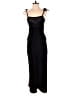 Robin Piccone 100% Nylon Black Jumpsuit Size XS - photo 1