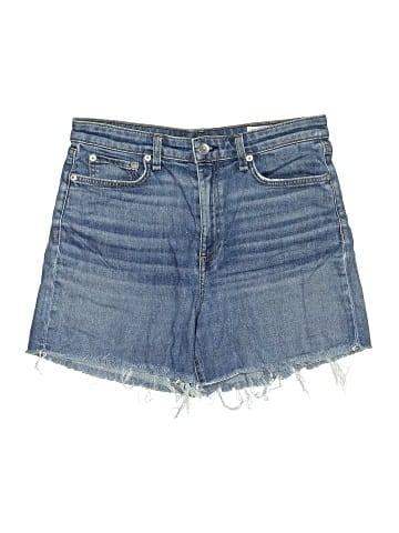 Rag & Bone Denim Shorts (view 1)