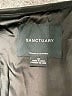Sanctuary Black Jacket Size M - photo 6
