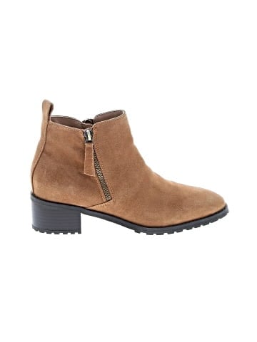 Blondo Ankle Boots (view 1)