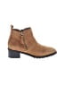 Blondo Tan Ankle Boots Size 8 - photo 1