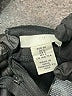 H&M Solid Black Formal Skirt Size 6 - photo 4