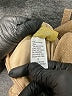 Cindy 100% Polyester Metallic Tan Cocktail Dress Size S - photo 8