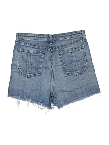 Rag & Bone Denim Shorts (view 2)