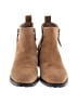 Blondo Tan Ankle Boots Size 8 - photo 2