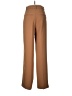 Wilfred 100% Polyester Brown Dress Pants Size 6 - photo 2