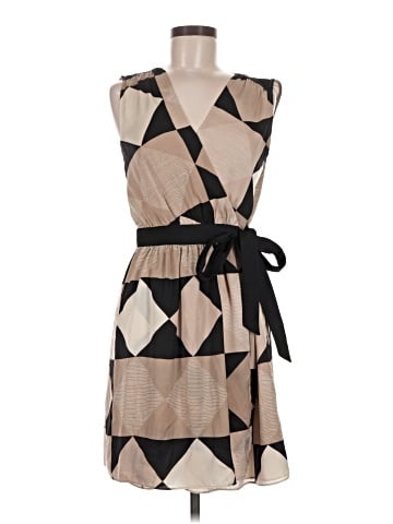 DKNYC Casual Dress (view 1)