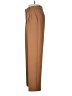 Wilfred 100% Polyester Brown Dress Pants Size 6 - photo 5