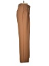 Wilfred 100% Polyester Brown Dress Pants Size 6 - photo 4