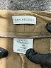 Van Heusen Solid Brown Khakis Size 16 - photo 7