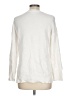 T Tahari White Pullover Sweater Size L - photo 2
