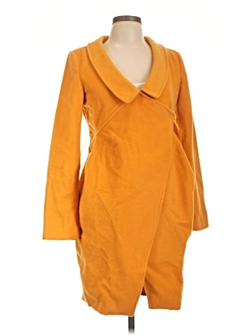 Young Threads Coat (view 1)