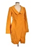 Young Threads Orange Coat Size L - photo 1