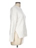 T Tahari White Pullover Sweater Size L - photo 4