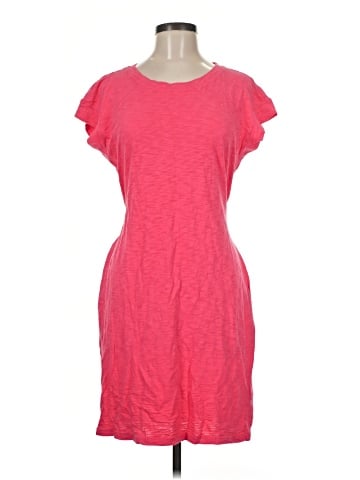 J.Crew Factory Store Casual Dress (view 1)
