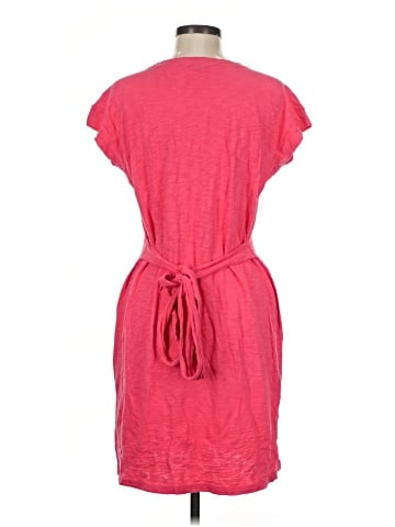 J.Crew Factory Store Casual Dress (view 2)