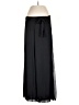 Cachet 100% Polyester Black Dress Pants Size XL - photo 1