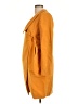 Young Threads Orange Coat Size L - photo 5