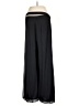 Cachet 100% Polyester Black Dress Pants Size XL - photo 2