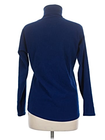 Patagonia Turtleneck Sweater (view 2)
