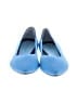ROTHY'S Color Block Blue Flats Size 8 - photo 2