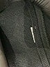 Zara Basic Solid Black Formal Skirt Size M - photo 5