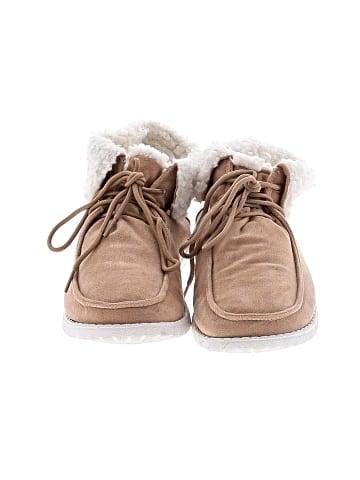 Assorted Brands Ankle Boots (view 2)