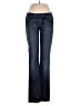Rock & Republic Blue Jeans Size 26 waist - photo 1