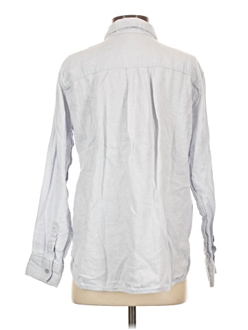Athleta Long Sleeve Button-Down Shirt (view 2)