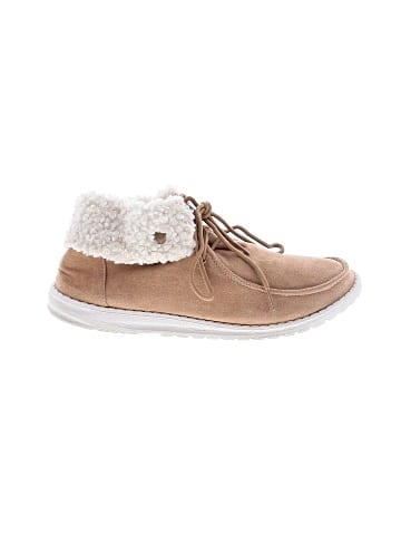Assorted Brands Ankle Boots (view 1)