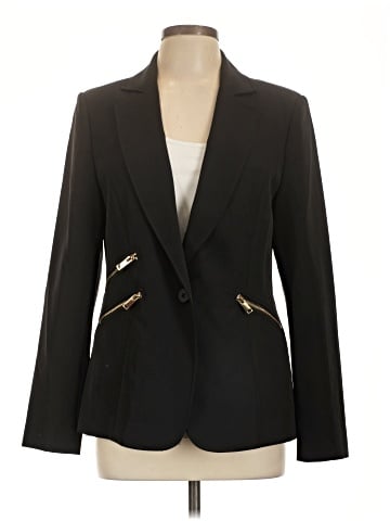 Joseph Ribkoff Blazer (view 1)