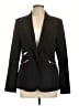 Joseph Ribkoff Black Blazer Size 10 - photo 1