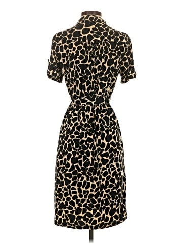 En Focus Studio Casual Dress (view 2)