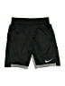 Nike Black Athletic Shorts Size S (kids) - photo 1
