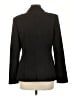 Joseph Ribkoff Black Blazer Size 10 - photo 2