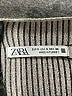 Zara Gray Bodysuit Size S - photo 3