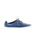 Vans Blue Sneakers Size 12 - photo 1