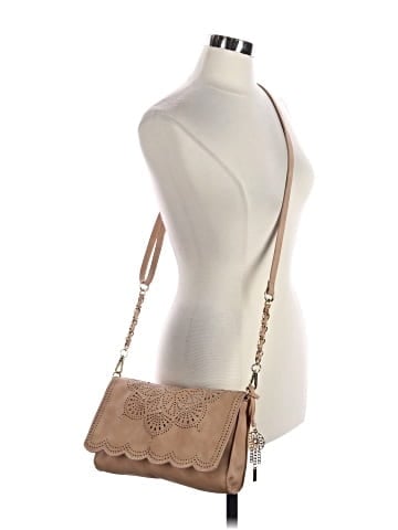 Jessica Simpson Crossbody Bag (view 2)